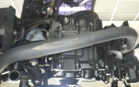 HONDA REBEL 250 A MC49