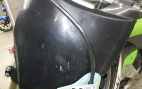 KAWASAKI KX250 F 2005 KX250Y