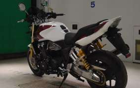 HONDA CB1300SF SUPER FOUR SP 2025 SC54