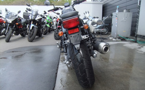 HONDA  REBEL 250 ABS MC49