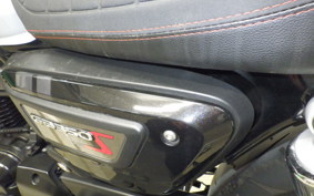 HONDA GB350S 2021 NC59