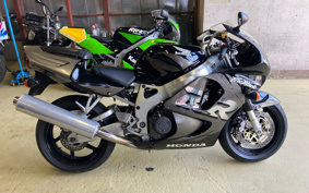 HONDA CBR900RR FIRE BLADE 1999 SC33