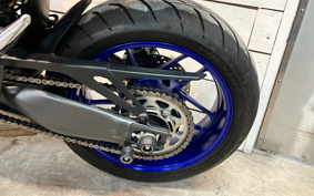 YAMAHA MT-09 ABS 2022 RN69J