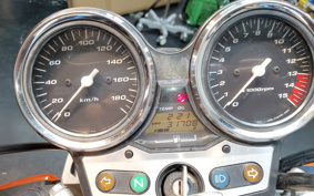HONDA CB400SFV-1 1999 NC39