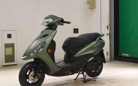 YAMAHA AXIS 125 Z SED7J
