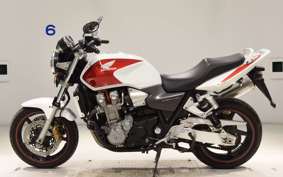 HONDA CB1300SF SUPER FOUR 2003 SC54