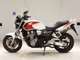 Фото Honda CB1300SF SUPER FOUR 2003 с японского аукциона