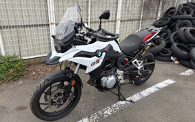 BMW F750GS 2019 0B08