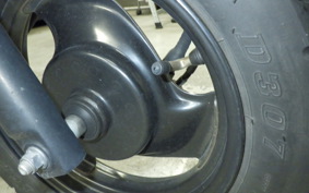 YAMAHA JOG 2010 SA57J