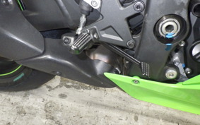 KAWASAKI ZX 10 NINJA RR 2022 ZXT02L