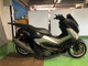 Фото Yamaha N-MAX с японского аукциона
