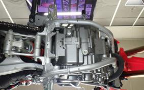 HONDA CRF250L 2017 MD47