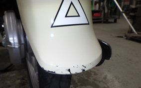 HONDA C110 SUPER CUB JA59