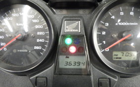 HONDA CB1300SF SUPER BOLDOR 2007 SC54
