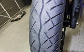 KAWASAKI NINJA 250R EX250K