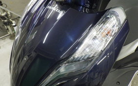HONDA LEAD 125 1999 JF45