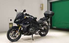 BMW R1250RS 2018