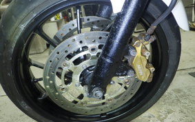 HONDA CB400SF GEN 4 2014 NC42