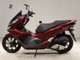 Фото Honda PCX 125 2018 с японского аукциона