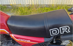 SUZUKI DR250 S SJ41A