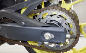 YAMAHA MT-25 2024 RG43J