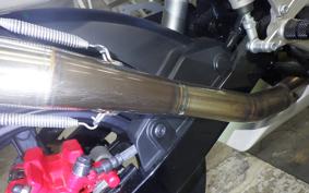 HONDA GROM 2007