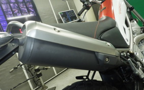 YAMAHA TRICKER Gen.2 DG16J
