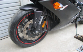 YAMAHA YZF-R1 2007 RN20