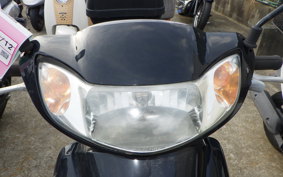HONDA DIO Gen.6 AF62