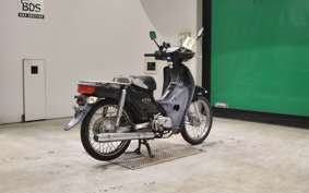 HONDA C110 SUPER CUB 2016 JA10