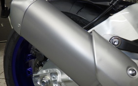 YAMAHA YZF-R1 M 2026 RN65J