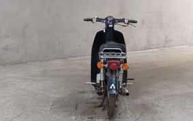 HONDA SUPER CUB90 HA02