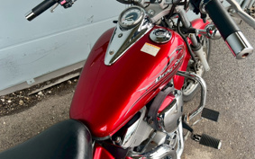 YAMAHA DRAGSTAR 250 VG05J