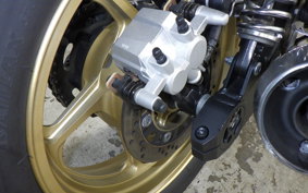 KAWASAKI ZEPHYR 1100 2006 ZRT10A