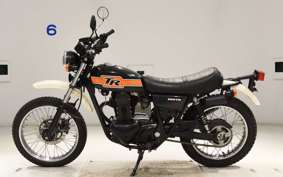 KAWASAKI 250TR 2009 BJ250F