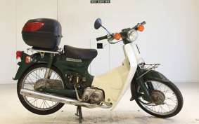 HONDA C50 SUPER CUB C50