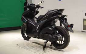 YAMAHA NVX125 2025