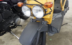 HONDA ZOOMER AF58