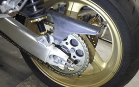 HONDA CB400SF VTEC Spec3 2006 NC39