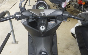 YAMAHA N-MAX 155 A SG50J