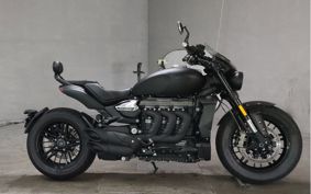 TRIUMPH  TRIUMPH  ROCKET 3R 2021 YBG11J