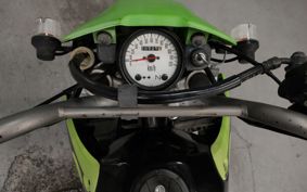 KAWASAKI KSR110 KL110A