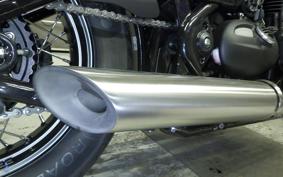 TRIUMPH BONNEVILLE BOBBER 2026