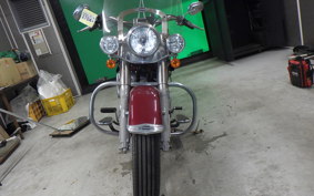 HARLEY FLSTN 1450 2005