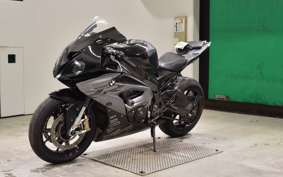 BMW S1000RR 2018