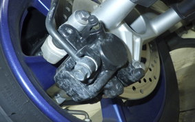 YAMAHA MAJESTY155 Gen.2 S 2023 SG52J