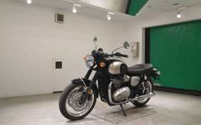 TRIUMPH BONNEVILLE T120 2025