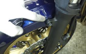 KAWASAKI ZRX1200 D 2016