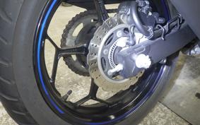 KAWASAKI NINJA 250 ABS 1993 EX250L