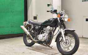 YAMAHA SR400 Gen.3 2005 RH01J